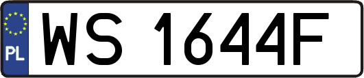 WS1644F