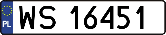 WS16451