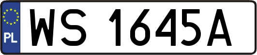 WS1645A