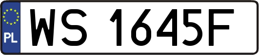 WS1645F