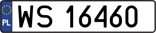 WS16460