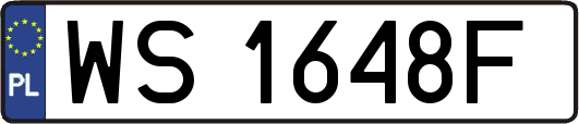 WS1648F