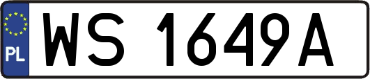WS1649A