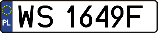 WS1649F