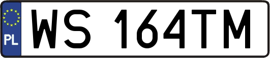 WS164TM