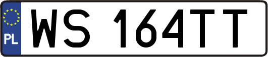 WS164TT