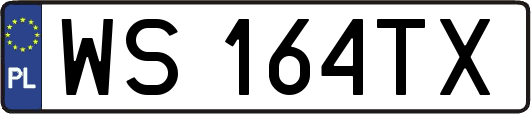 WS164TX