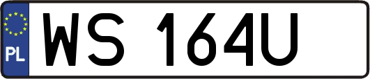 WS164U