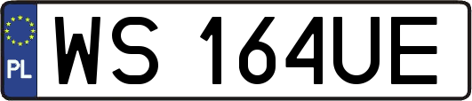 WS164UE