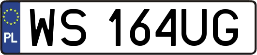 WS164UG