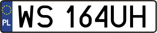 WS164UH