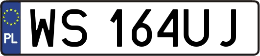WS164UJ