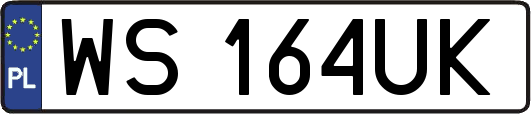 WS164UK