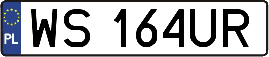 WS164UR