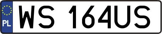WS164US