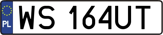 WS164UT