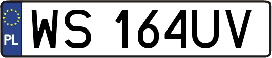 WS164UV