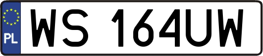 WS164UW