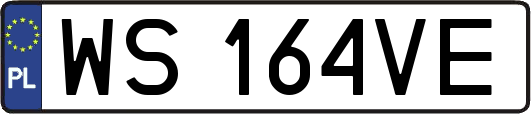 WS164VE