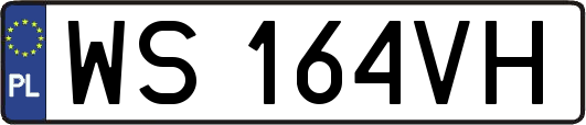 WS164VH