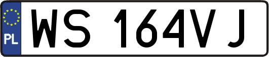 WS164VJ