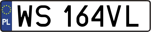 WS164VL