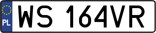 WS164VR
