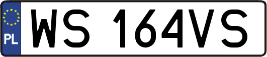 WS164VS