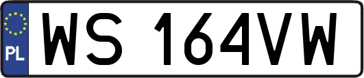 WS164VW