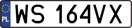 WS164VX