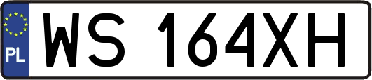 WS164XH