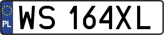 WS164XL