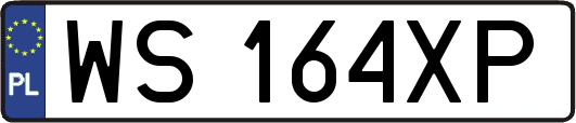 WS164XP