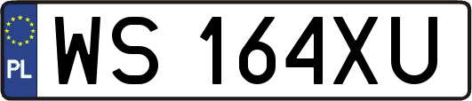 WS164XU
