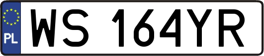 WS164YR