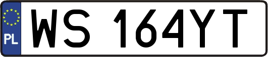 WS164YT