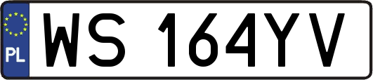 WS164YV