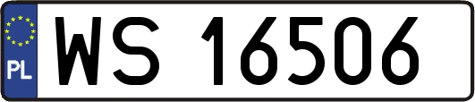 WS16506