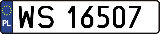 WS16507