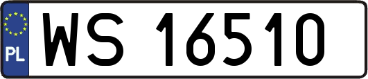 WS16510