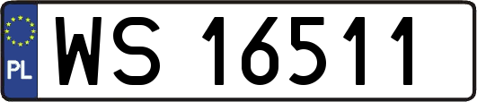 WS16511