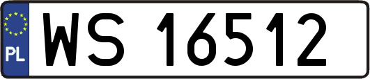 WS16512