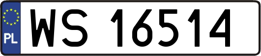 WS16514