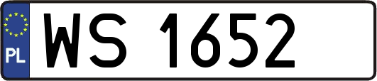 WS1652