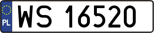 WS16520