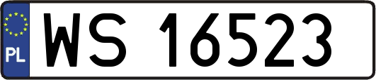 WS16523