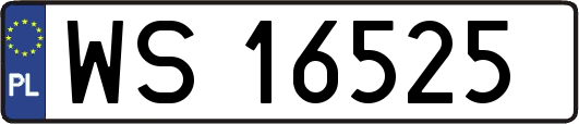 WS16525