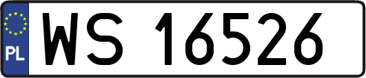 WS16526