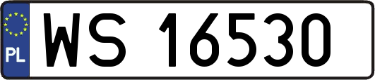 WS16530
