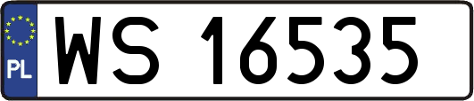 WS16535